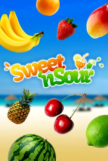 Sweet n Sour - играть онлайн | CashVille Casino - без регистрации