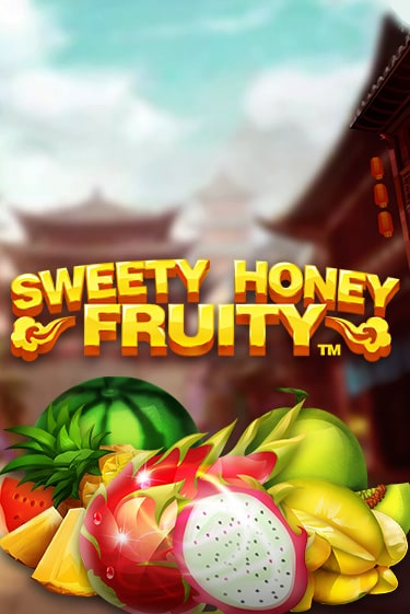 Sweety Honey Fruity™ - играть онлайн | CashVille Casino - без регистрации