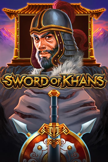 Sword of Khans - играть онлайн | CashVille Casino - без регистрации