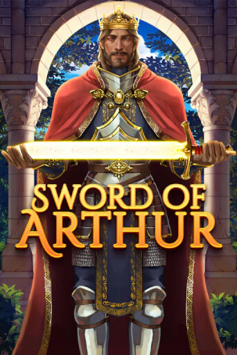 Sword of Arthur - играть онлайн | CashVille Casino - без регистрации