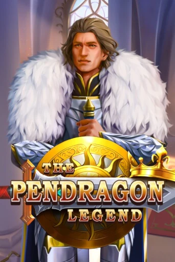 the Pendragon Legend - играть онлайн | CashVille Casino - без регистрации