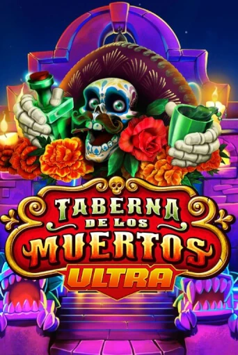 Taberna De Los Muertos Ultra - играть онлайн | CashVille Casino - без регистрации