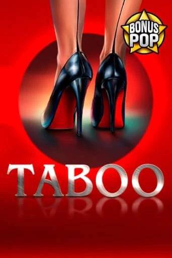 Taboo - играть онлайн | CashVille Casino - без регистрации