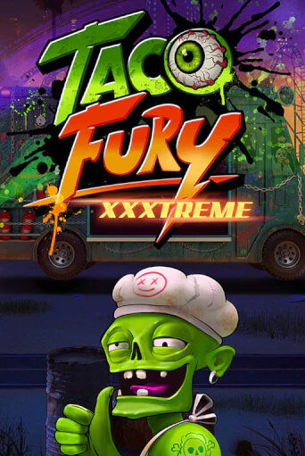 Taco Fury Xxxtreme - играть онлайн | CashVille Casino - без регистрации