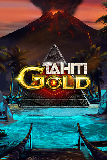 Tahiti Gold - играть онлайн | CashVille Casino - без регистрации