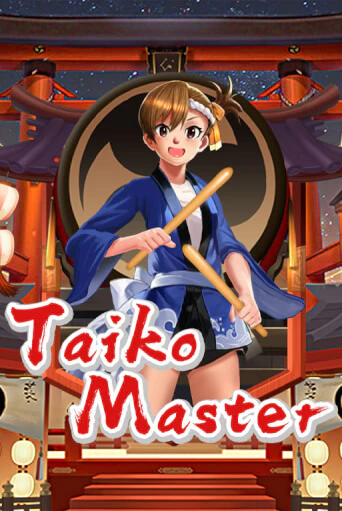 Taiko Master - играть онлайн | CashVille Casino - без регистрации