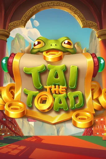 Tai the Toad - играть онлайн | CashVille Casino - без регистрации