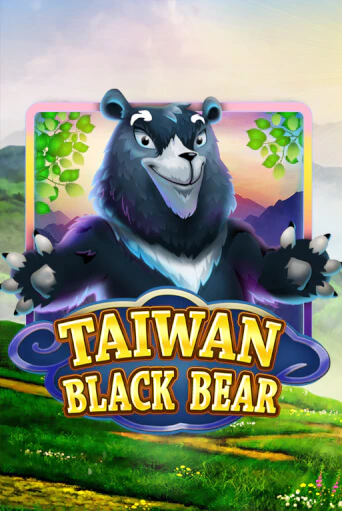 Taiwan Black Bear - играть онлайн | CashVille Casino - без регистрации