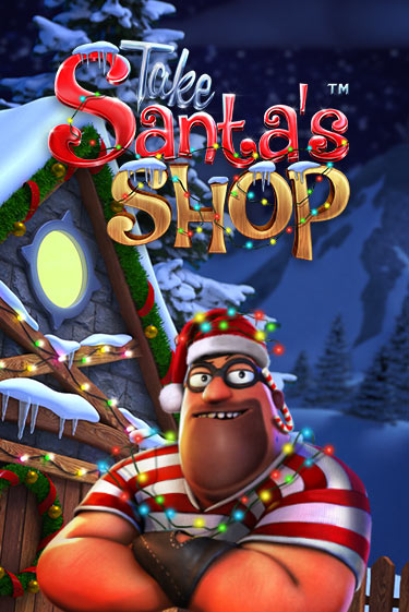 Take Santa's Shop - играть онлайн | CashVille Casino - без регистрации