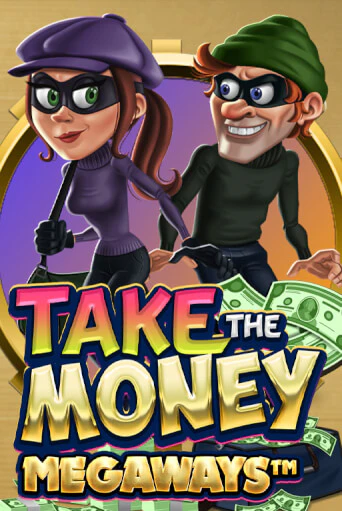 Take the Money Megaways - играть онлайн | CashVille Casino - без регистрации