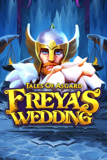 Tales of Asgard: Freya's Wedding - играть онлайн | CashVille Casino - без регистрации