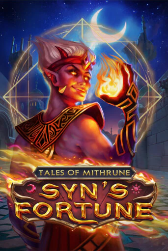 Tales of Mithrune Syn's Fortune - играть онлайн | CashVille Casino - без регистрации