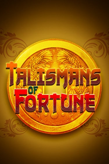 Talismans of Fortune - играть онлайн | CashVille Casino - без регистрации