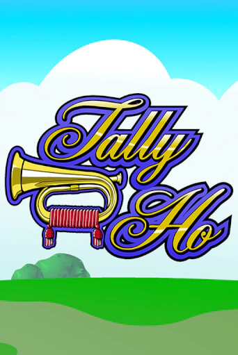 Tally Ho - играть онлайн | CashVille Casino - без регистрации