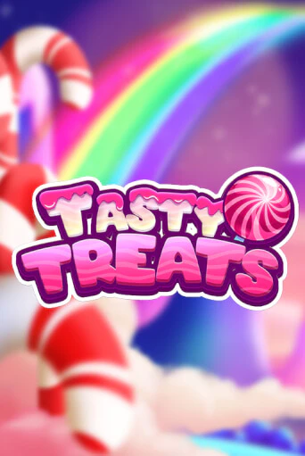 Tasty Treats - играть онлайн | CashVille Casino - без регистрации