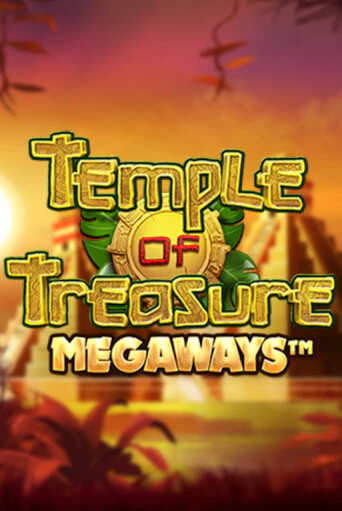 Temple of Treasures Megaways - играть онлайн | CashVille Casino - без регистрации