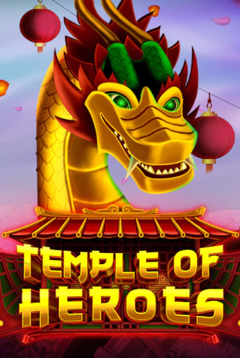 Temple of Heroes - играть онлайн | CashVille Casino - без регистрации