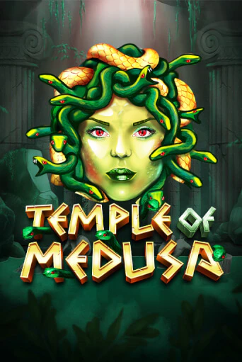 Temple of Medusa - играть онлайн | CashVille Casino - без регистрации