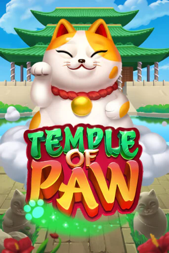 Temple of Paw - играть онлайн | CashVille Casino - без регистрации