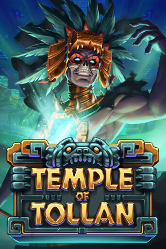 Temple of Tollan - играть онлайн | CashVille Casino - без регистрации