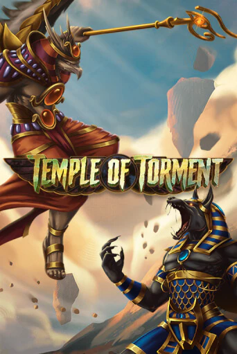 Temple Of Torment - играть онлайн | CashVille Casino - без регистрации