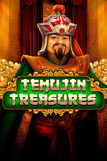 Temujin Treasures - играть онлайн | CashVille Casino - без регистрации