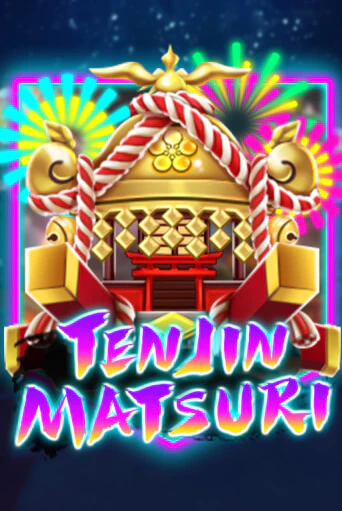 Ten Jin Matsuri - играть онлайн | CashVille Casino - без регистрации