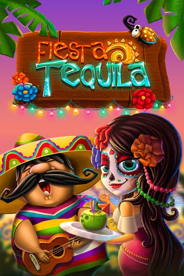 Tequila Fiesta - играть онлайн | CashVille Casino - без регистрации