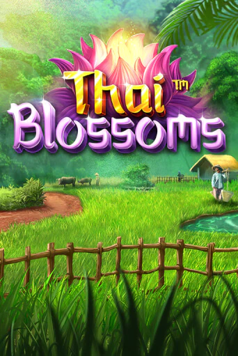 Thai Blossoms - играть онлайн | CashVille Casino - без регистрации