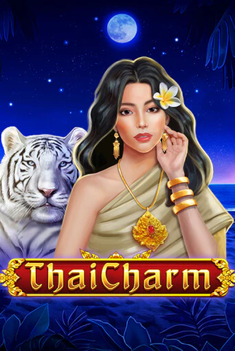 Thai Charm - играть онлайн | CashVille Casino - без регистрации