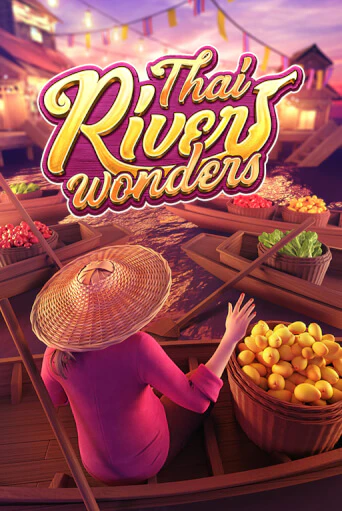 Thai River Wonders - играть онлайн | CashVille Casino - без регистрации