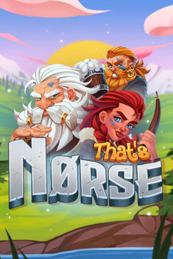 That's Norse - играть онлайн | CashVille Casino - без регистрации