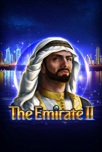 The Emirate 2 - играть онлайн | CashVille Casino - без регистрации