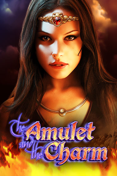 The Amulet And The Charm - играть онлайн | CashVille Casino - без регистрации