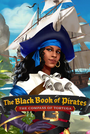 The Black Book of Pirates - играть онлайн | CashVille Casino - без регистрации