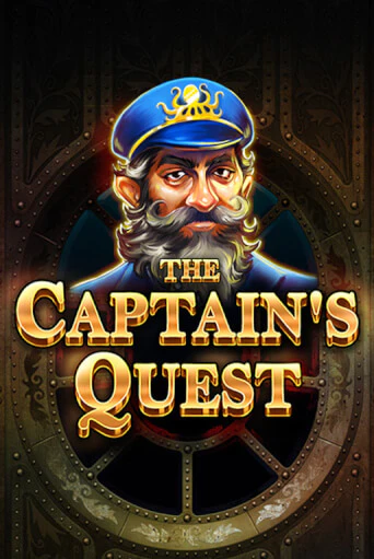 The Captain's Quest - играть онлайн | CashVille Casino - без регистрации