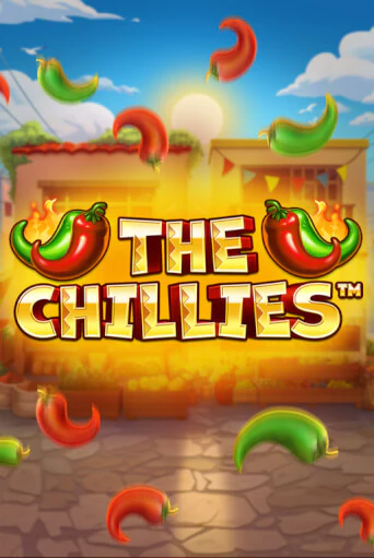 The Chillies - играть онлайн | CashVille Casino - без регистрации