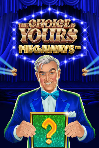 The Choice Is Yours Megaways - играть онлайн | CashVille Casino - без регистрации