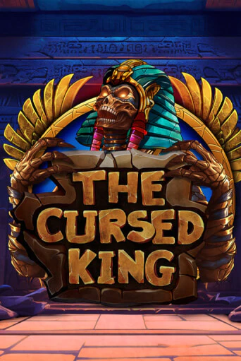 The Cursed King - играть онлайн | CashVille Casino - без регистрации