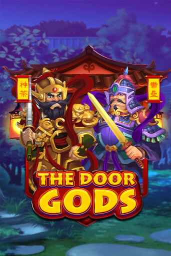 The Door Gods - играть онлайн | CashVille Casino - без регистрации