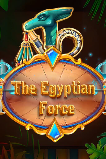 The Egyptian Force - играть онлайн | CashVille Casino - без регистрации