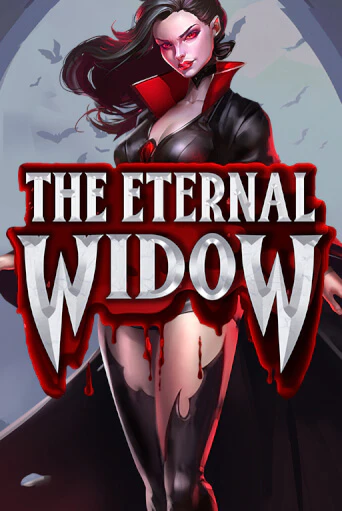 The Eternal Widow™ - играть онлайн | CashVille Casino - без регистрации