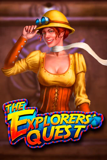 The Explorer's Quest - играть онлайн | CashVille Casino - без регистрации