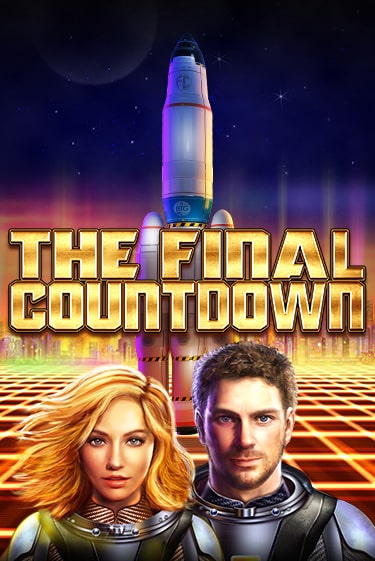 The Final Countdown - играть онлайн | CashVille Casino - без регистрации