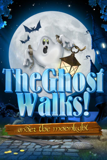 The Ghost Walks - играть онлайн | CashVille Casino - без регистрации