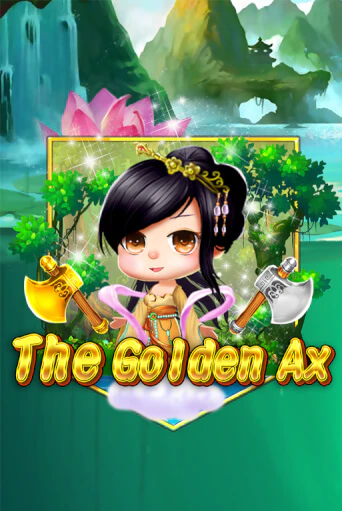 The Golden Ax - играть онлайн | CashVille Casino - без регистрации