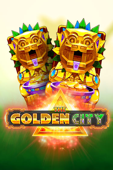 The Golden City - играть онлайн | CashVille Casino - без регистрации