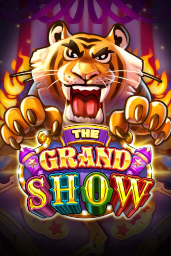 The Grand Show - играть онлайн | CashVille Casino - без регистрации