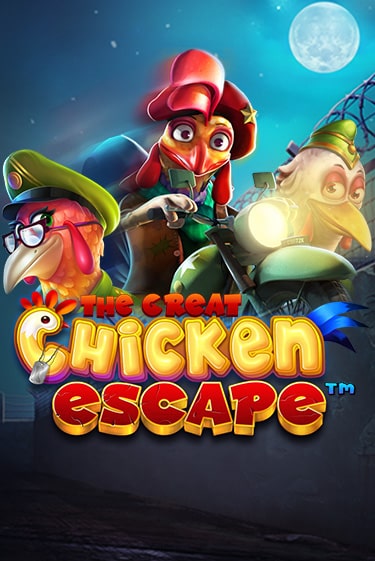 The Great Chicken Escape - играть онлайн | CashVille Casino - без регистрации