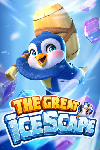 The Great Icescape - играть онлайн | CashVille Casino - без регистрации